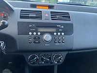 Suzuki - 2008 - swift - personenauto - afbeelding 8 van  19