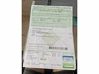 Suzuki - 2008 - swift - personenauto - afbeelding 9 van  19