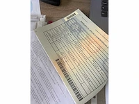 Suzuki - 2008 - swift - personenauto - afbeelding 11 van  19