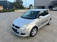 Suzuki - 2008 - swift - personenauto - afbeelding 13 van  19