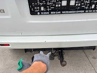 Suzuki - 2011 - grand vitara - 4x4 - personenauto - afbeelding 2 van  33