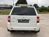 Suzuki - 2011 - grand vitara - 4x4 - personenauto - afbeelding 3 van  33