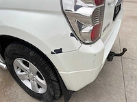 Suzuki - 2011 - grand vitara - 4x4 - personenauto - afbeelding 5 van  33