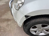 Suzuki - 2011 - grand vitara - 4x4 - personenauto - afbeelding 8 van  33