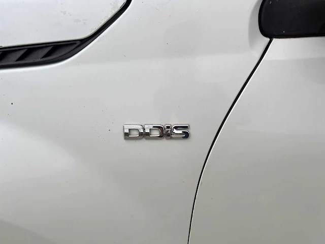 Suzuki - 2011 - grand vitara - 4x4 - personenauto - afbeelding 9 van  33