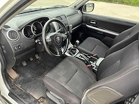 Suzuki - 2011 - grand vitara - 4x4 - personenauto - afbeelding 14 van  33