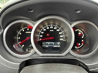Suzuki - 2011 - grand vitara - 4x4 - personenauto - afbeelding 21 van  33