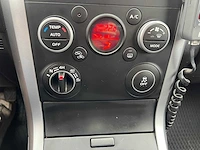 Suzuki - 2011 - grand vitara - 4x4 - personenauto - afbeelding 22 van  33