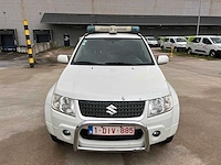 Suzuki - 2011 - grand vitara - 4x4 - personenauto - afbeelding 30 van  33