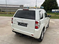 Suzuki - 2011 - grand vitara - 4x4 - personenauto - afbeelding 31 van  33
