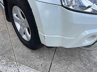 Suzuki - 2011 - suzuki grand vitara - 4x4 - personenauto - afbeelding 4 van  28
