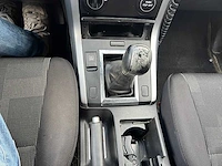 Suzuki - 2011 - suzuki grand vitara - 4x4 - personenauto - afbeelding 17 van  28