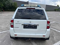 Suzuki - 2011 - suzuki grand vitara - 4x4 - personenauto - afbeelding 24 van  28