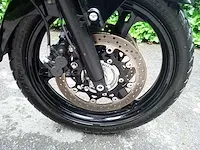 Suzuki - dl v storm - motorfiets - afbeelding 7 van  10