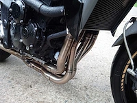 Suzuki - gsr750 - motorfiets - afbeelding 8 van  10