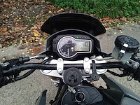 Suzuki - gsr750 - motorfiets - afbeelding 10 van  10