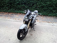 Suzuki - gsr750 - motorfiets - afbeelding 5 van  10