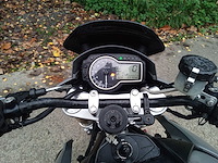 Suzuki - gsr750 - motorfiets - afbeelding 10 van  10