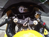 Suzuki - gsxr 600 - motorcycle - afbeelding 8 van  10