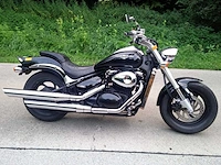 Suzuki - m 800 intruder - motorcycle - afbeelding 1 van  8