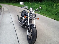 Suzuki - m 800 intruder - motorcycle - afbeelding 4 van  8