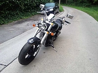 Suzuki - m 800 intruder - motorcycle - afbeelding 5 van  8