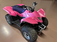 Suzuki - motorised scooter - afbeelding 4 van  11