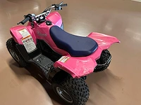 Suzuki - motorised scooter - afbeelding 6 van  11