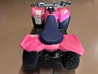 Suzuki - motorised scooter - afbeelding 7 van  11