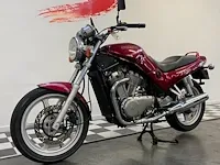 Suzuki - vx800 - bromfiets - afbeelding 1 van  10