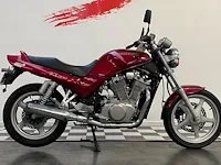 Suzuki - vx800 - bromfiets - afbeelding 5 van  10