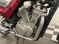 Suzuki - vx800 - bromfiets - afbeelding 8 van  10