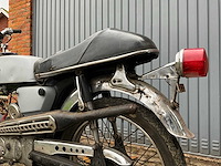 Suzuki ac50 brommer - afbeelding 6 van  18