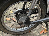 Suzuki ac50 brommer - afbeelding 8 van  18