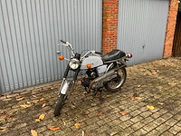 Suzuki ac50 brommer - afbeelding 11 van  18