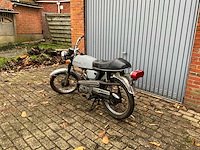 Suzuki ac50 brommer - afbeelding 12 van  18