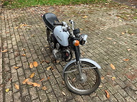 Suzuki ac50 brommer - afbeelding 15 van  18