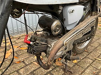 Suzuki ac50 brommer - afbeelding 18 van  18