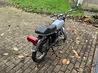 Suzuki ac50 brommer - afbeelding 14 van  18