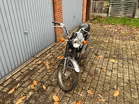 Suzuki ac50 brommer - afbeelding 16 van  18