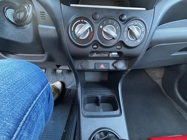 Suzuki alto 1.0i gl,2014 - afbeelding 4 van  31