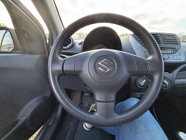 Suzuki alto 1.0i gl,2014 - afbeelding 7 van  31