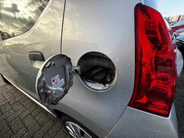 Suzuki alto 1.0i gl,2014 - afbeelding 10 van  31