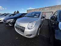 Suzuki alto 1.0i gl,2014 - afbeelding 1 van  31