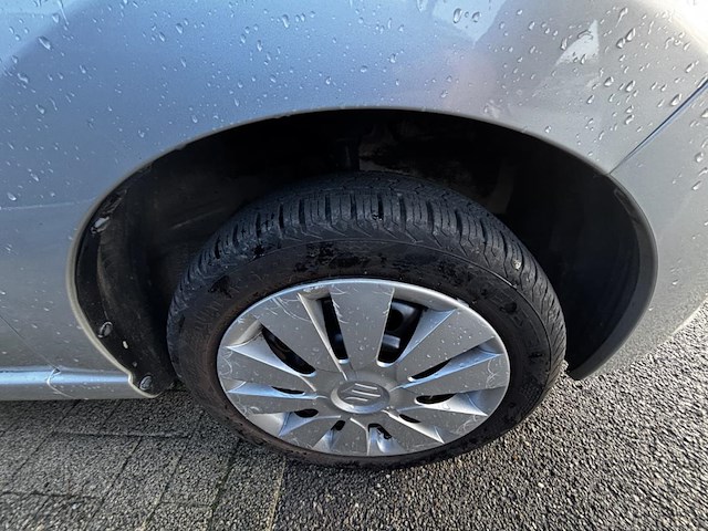 Suzuki alto 1.0i gl,2014 - afbeelding 16 van  31