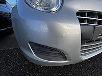 Suzuki alto 1.0i gl,2014 - afbeelding 17 van  31