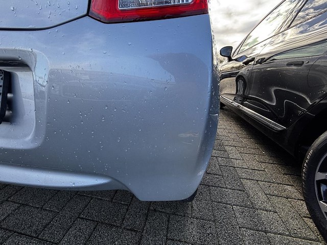 Suzuki alto 1.0i gl,2014 - afbeelding 21 van  31