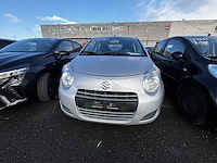 Suzuki alto 1.0i gl,2014 - afbeelding 12 van  31