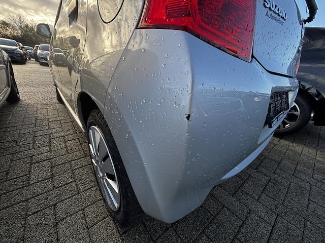 Suzuki alto 1.0i gl,2014 - afbeelding 24 van  31