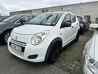 Suzuki alto, 2010 - afbeelding 1 van  22